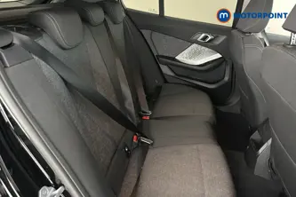 BMW 1 Series Sport Automatic Petrol Hatchback - Stock Number (1682206) - 25th supplementary image