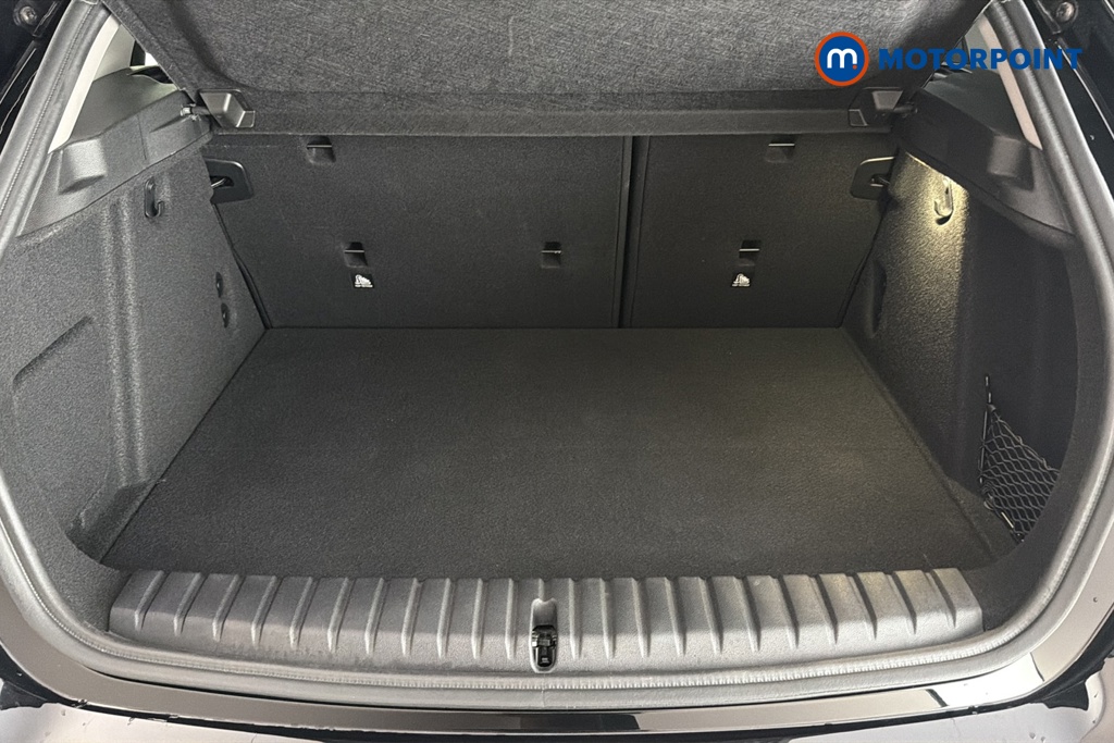 BMW 1 Series Sport Automatic Petrol Hatchback - Stock Number (1682206) - 30th supplementary image