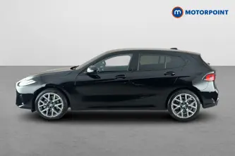 BMW 1 Series Sport Automatic Petrol Hatchback - Stock Number (1682206) - Drivers side