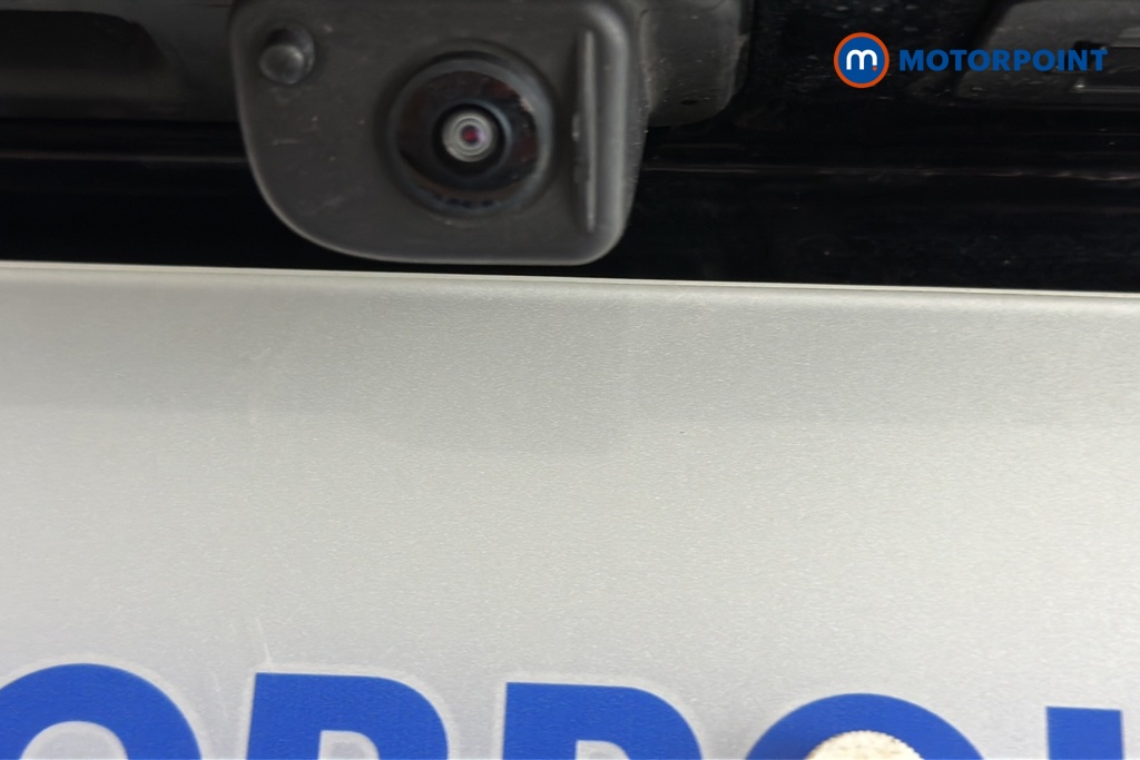 BMW 1 Series Sport Automatic Petrol Hatchback - Stock Number (1682206) - 37th supplementary image