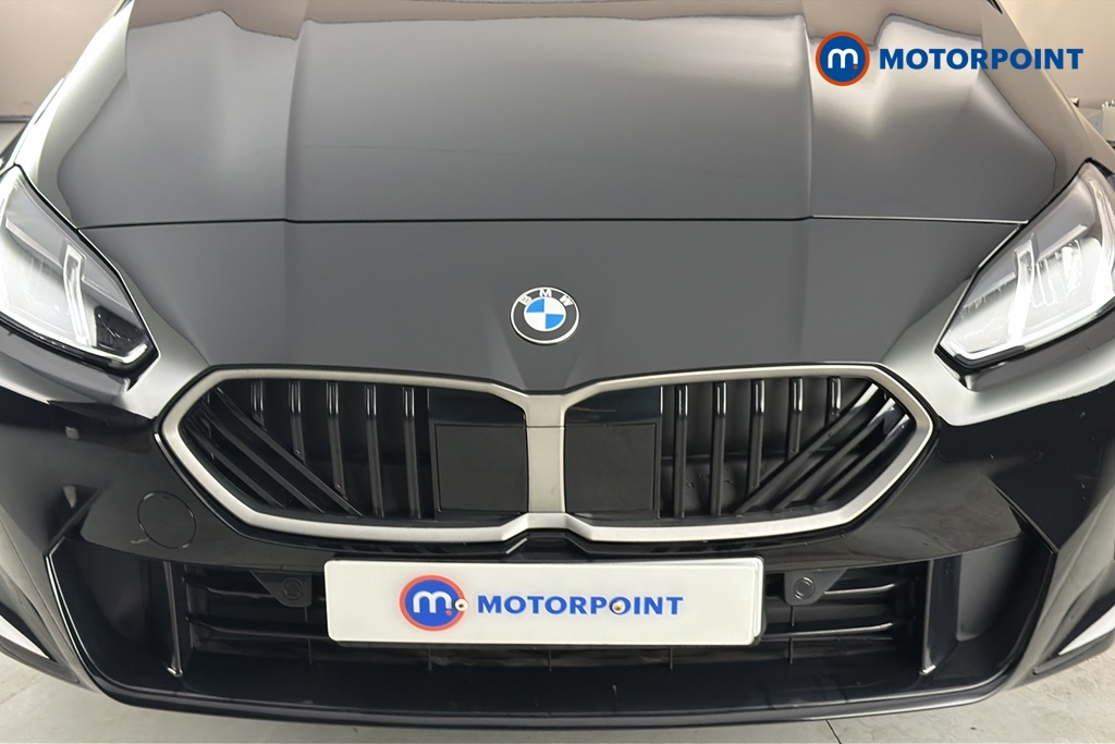 BMW 1 Series Sport Automatic Petrol Hatchback - Stock Number (1682206) - 43rd supplementary image
