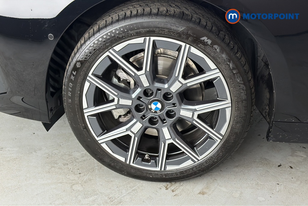BMW 1 Series Sport Automatic Petrol Hatchback - Stock Number (1682206) - 44th supplementary image