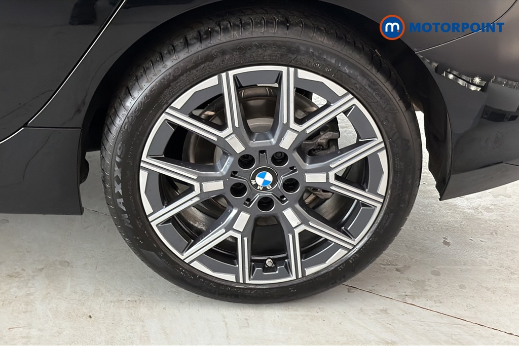 BMW 1 Series Sport Automatic Petrol Hatchback - Stock Number (1682206) - 45th supplementary image