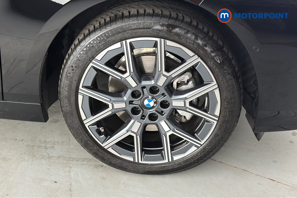 BMW 1 Series Sport Automatic Petrol Hatchback - Stock Number (1682206) - 47th supplementary image