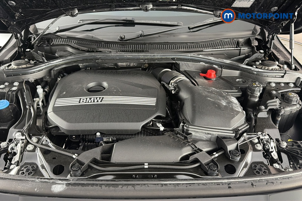 BMW 1 Series Sport Automatic Petrol Hatchback - Stock Number (1682206) - 48th supplementary image