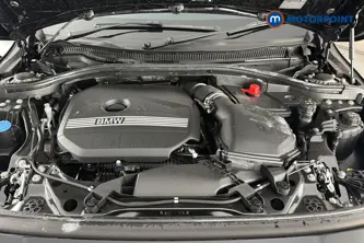 BMW 1 Series Sport Automatic Petrol Hatchback - Stock Number (1682206) - 48th supplementary image