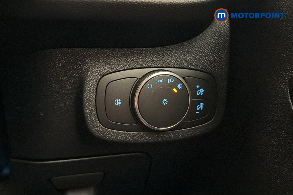 Ford Fiesta St-3 Manual Petrol Hatchback - Stock Number (1682250) - 11th supplementary image