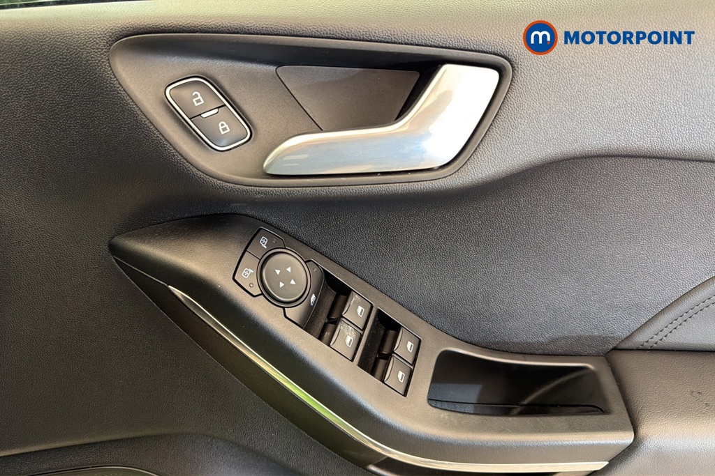 Ford Fiesta St-3 Manual Petrol Hatchback - Stock Number (1682250) - 19th supplementary image