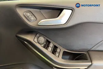 Ford Fiesta St-3 Manual Petrol Hatchback - Stock Number (1682250) - 19th supplementary image