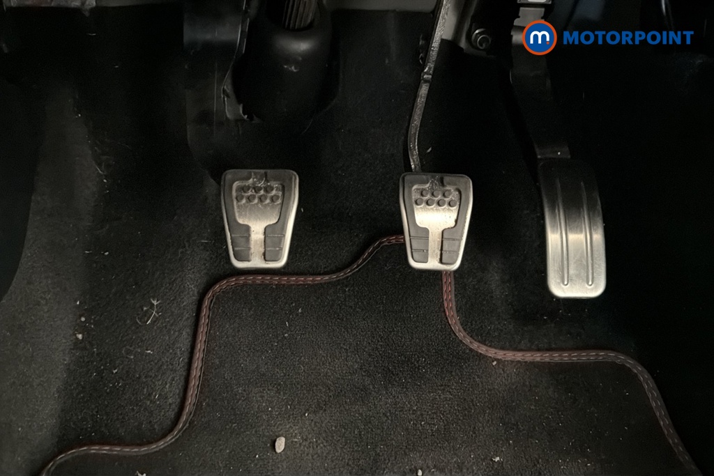 Ford Fiesta St-3 Manual Petrol Hatchback - Stock Number (1682250) - 24th supplementary image