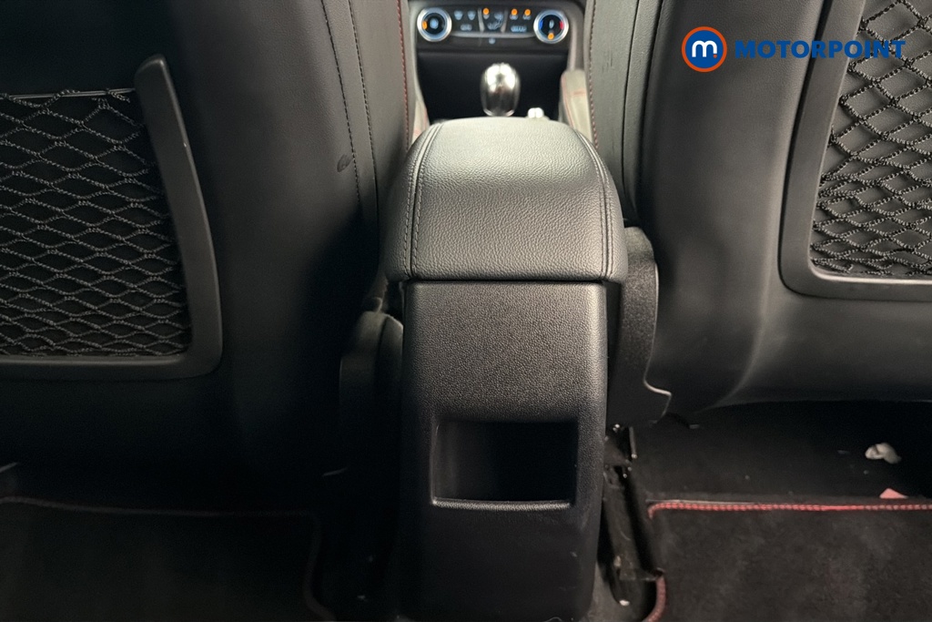 Ford Fiesta St-3 Manual Petrol Hatchback - Stock Number (1682250) - 28th supplementary image