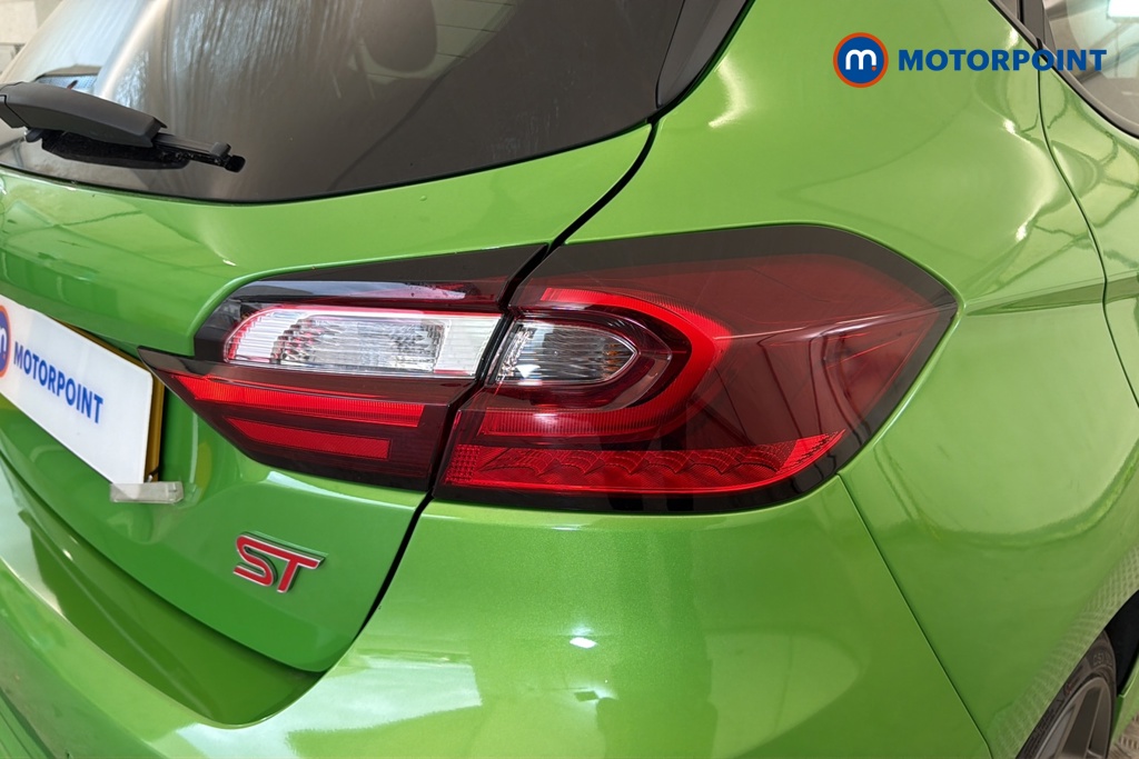 Ford Fiesta St-3 Manual Petrol Hatchback - Stock Number (1682250) - 36th supplementary image