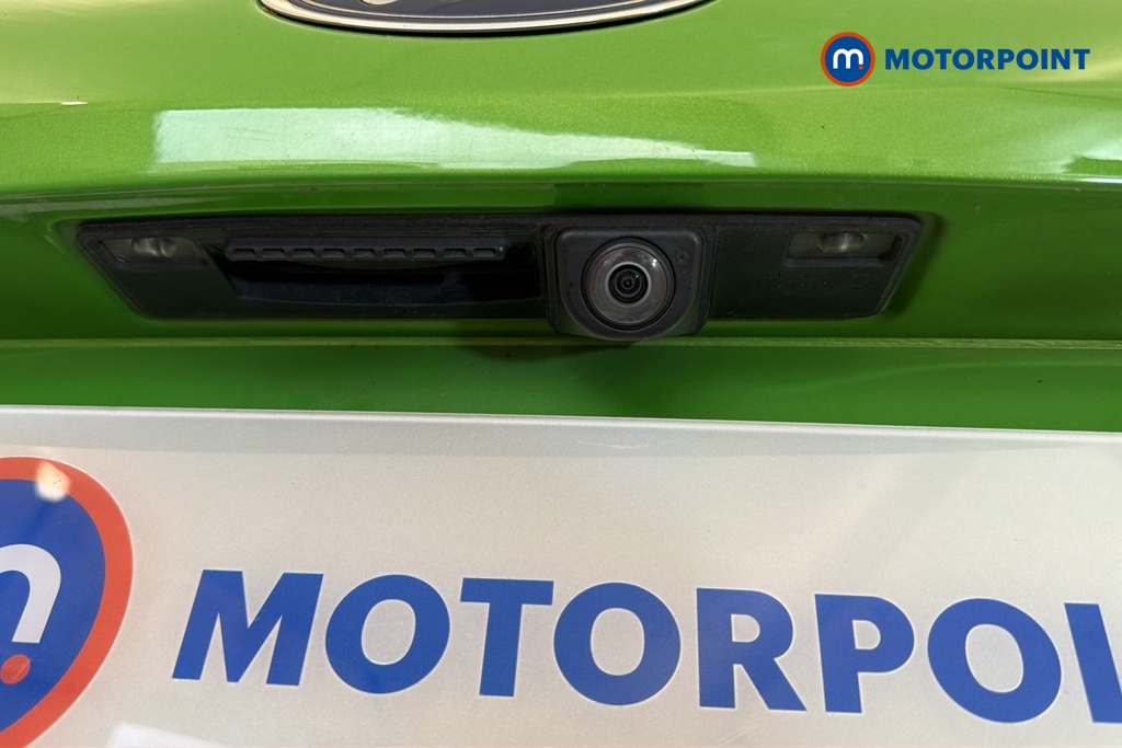 Ford Fiesta St-3 Manual Petrol Hatchback - Stock Number (1682250) - 37th supplementary image