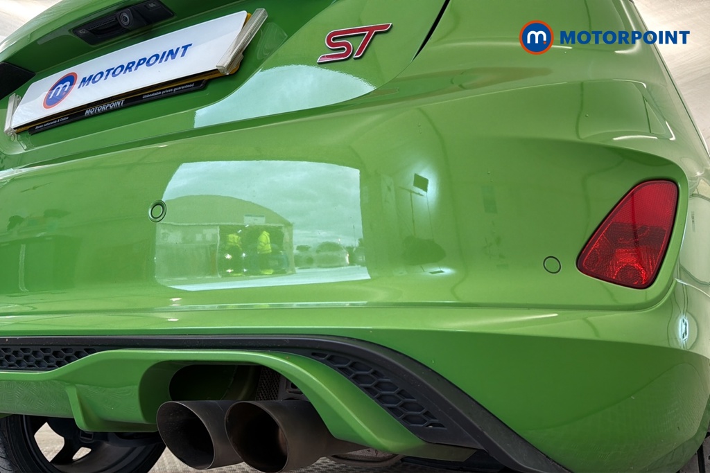 Ford Fiesta St-3 Manual Petrol Hatchback - Stock Number (1682250) - 39th supplementary image