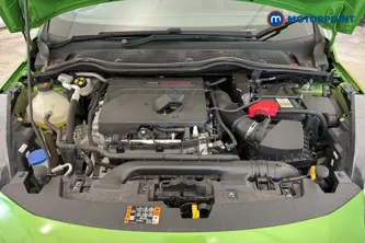 Ford Fiesta St-3 Manual Petrol Hatchback - Stock Number (1682250) - 48th supplementary image