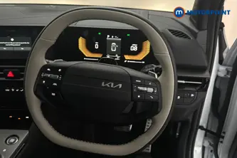 KIA Sportage Gt-Line Automatic Petrol SUV - Stock Number (1682400) - 2nd supplementary image