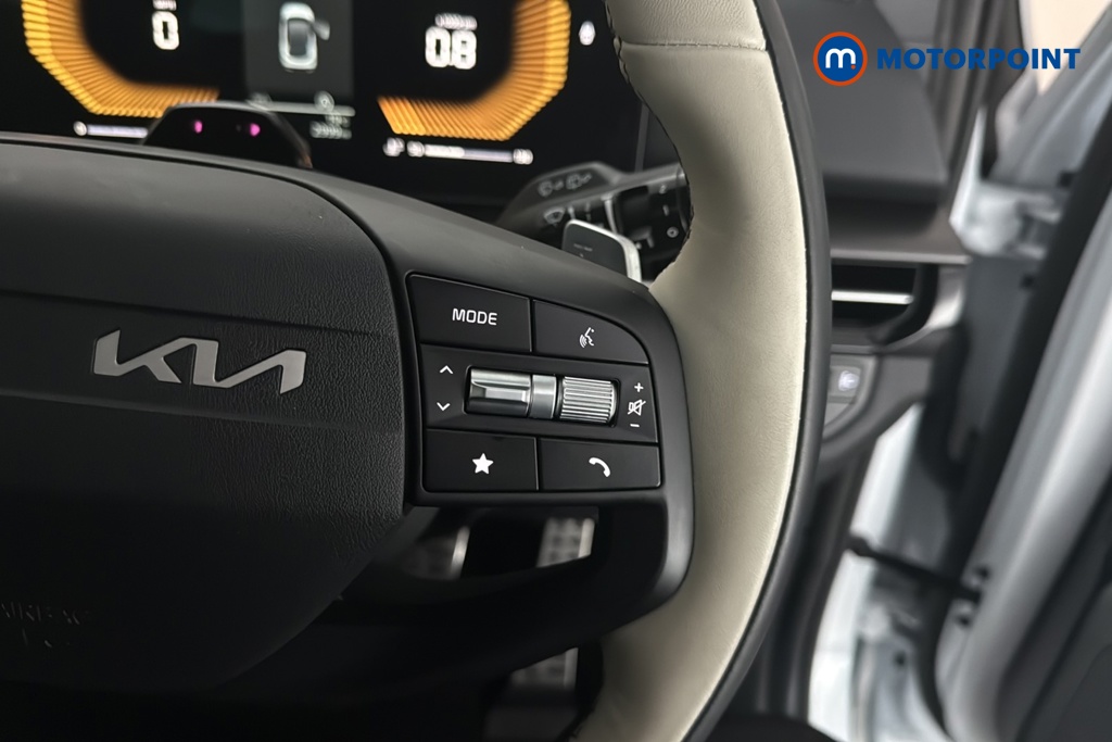 KIA Sportage Gt-Line Automatic Petrol SUV - Stock Number (1682400) - 3rd supplementary image