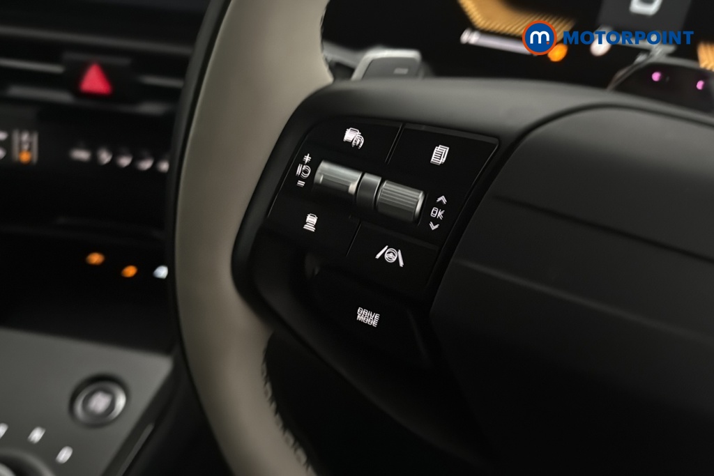 KIA Sportage Gt-Line Automatic Petrol SUV - Stock Number (1682400) - 4th supplementary image