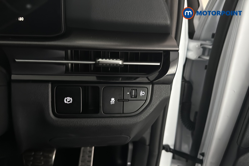 KIA Sportage Gt-Line Automatic Petrol SUV - Stock Number (1682400) - 11th supplementary image