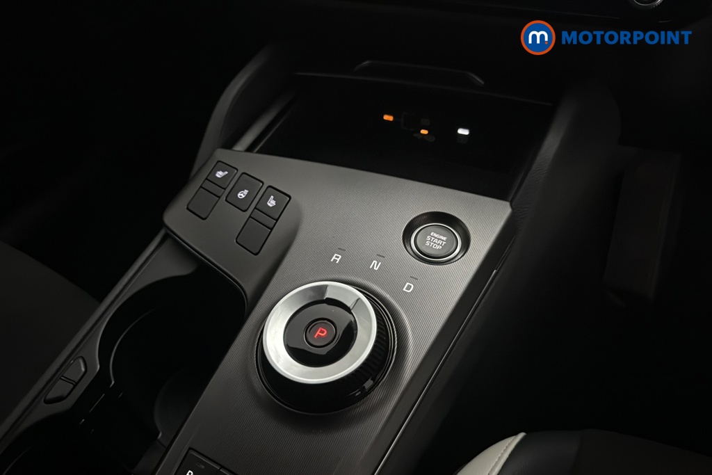 KIA Sportage Gt-Line Automatic Petrol SUV - Stock Number (1682400) - 15th supplementary image