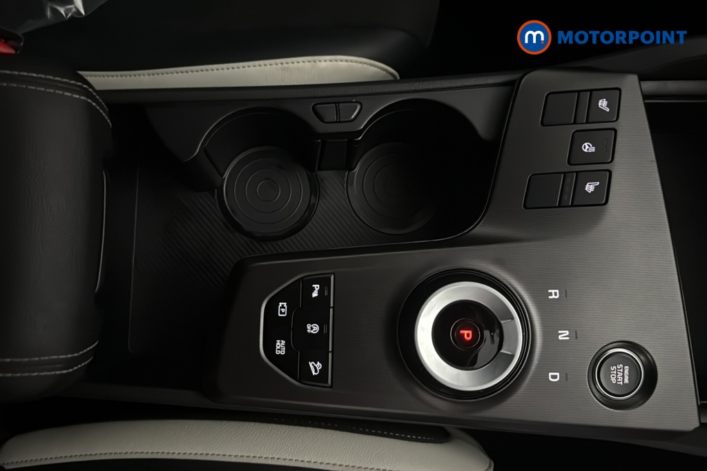 KIA Sportage Gt-Line Automatic Petrol SUV - Stock Number (1682400) - 16th supplementary image