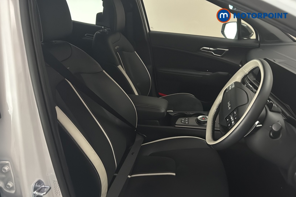 KIA Sportage Gt-Line Automatic Petrol SUV - Stock Number (1682400) - 22nd supplementary image