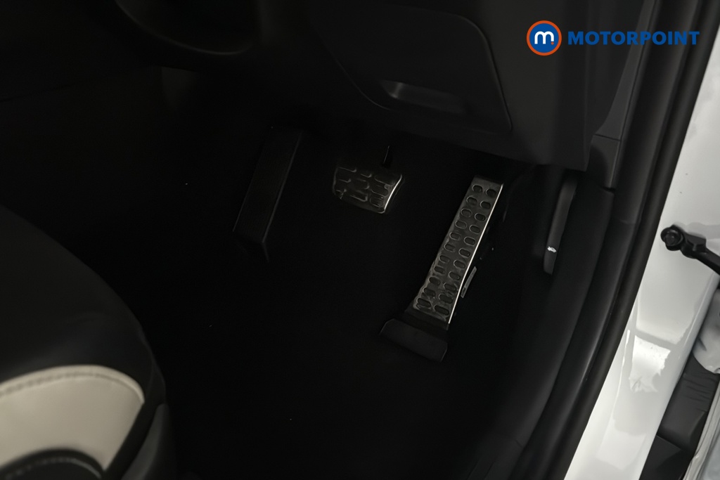 KIA Sportage Gt-Line Automatic Petrol SUV - Stock Number (1682400) - 24th supplementary image