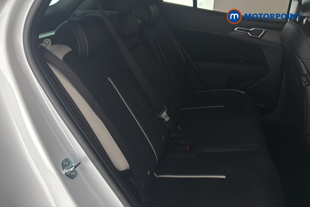 KIA Sportage Gt-Line Automatic Petrol SUV - Stock Number (1682400) - 25th supplementary image