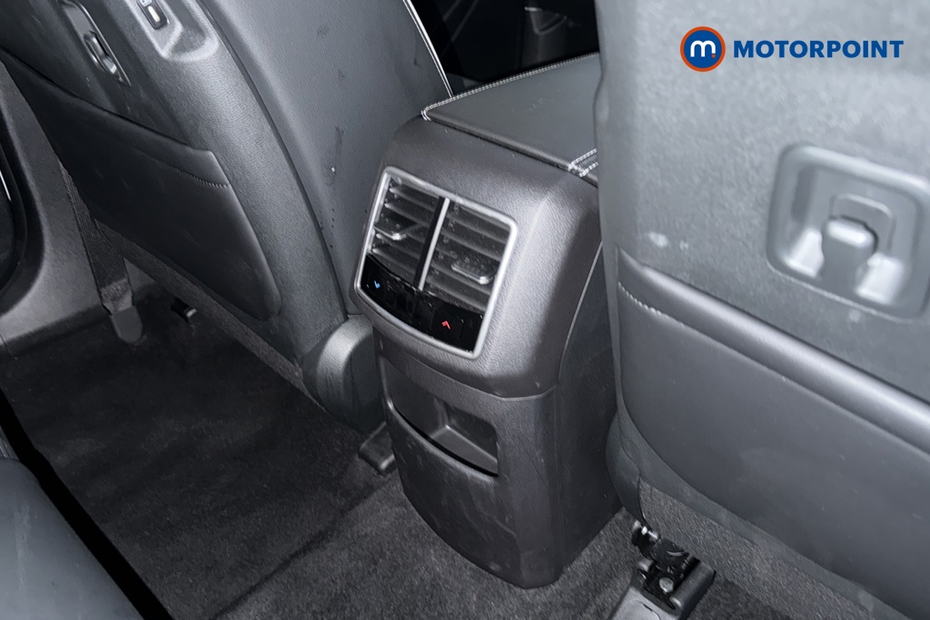 KIA Sportage Gt-Line Automatic Petrol SUV - Stock Number (1682400) - 28th supplementary image