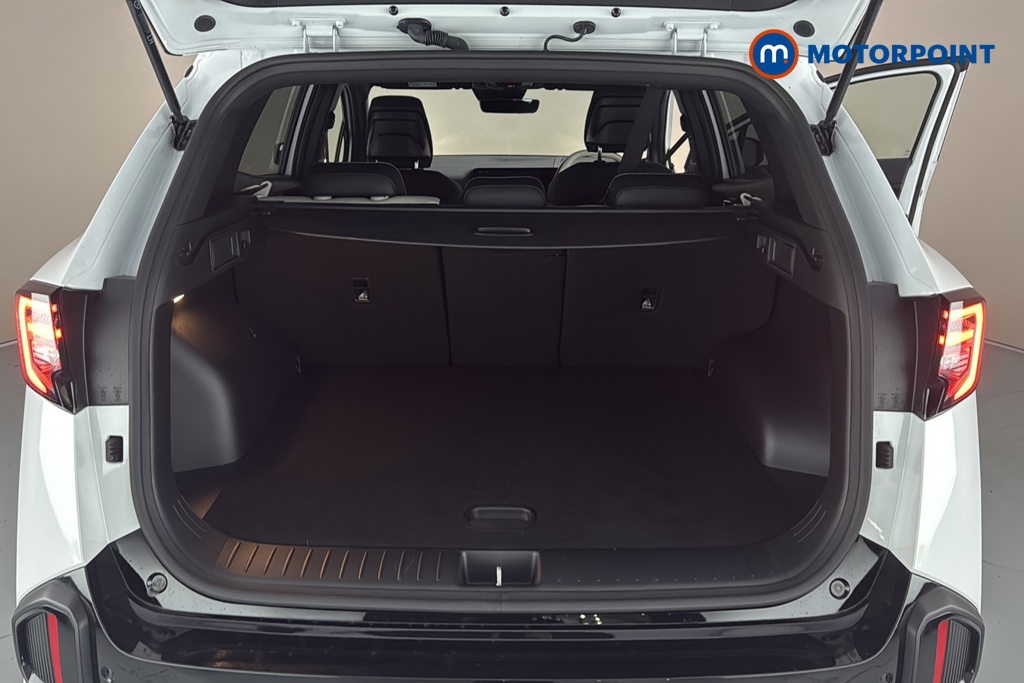 KIA Sportage Gt-Line Automatic Petrol SUV - Stock Number (1682400) - 30th supplementary image
