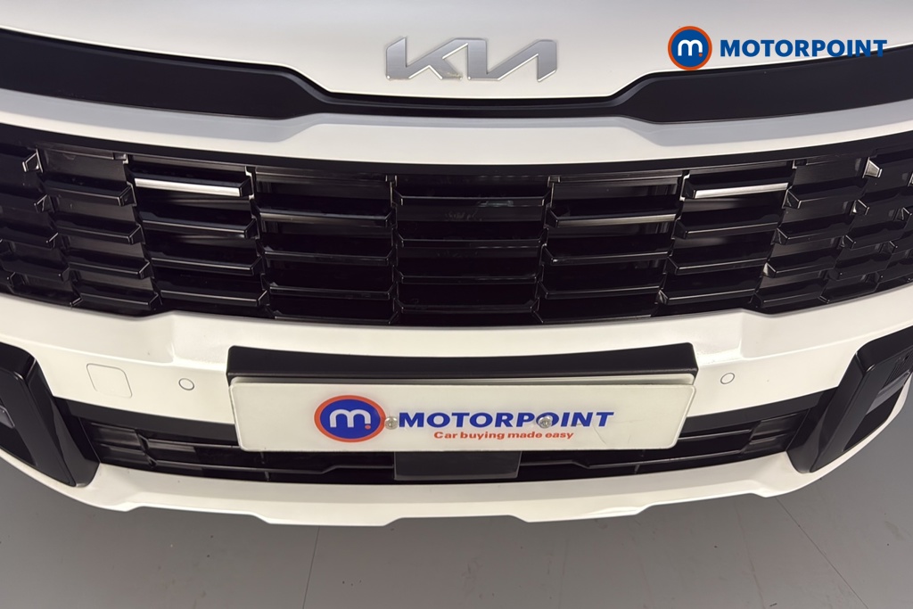 KIA Sportage Gt-Line Automatic Petrol SUV - Stock Number (1682400) - 43rd supplementary image