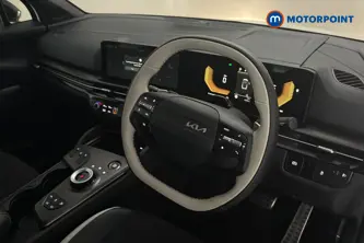 KIA Sportage Gt-Line Automatic Petrol SUV - Stock Number (1682400) - 1st supplementary image