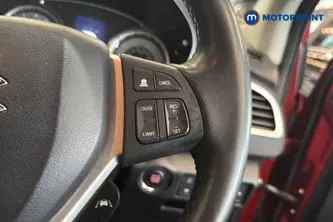 Suzuki S-Cross Motion Manual Petrol SUV - Stock Number (1682447) - 3rd supplementary image