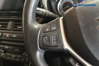 Suzuki S-Cross Motion Manual Petrol SUV - Stock Number (1682447) - 4th supplementary image