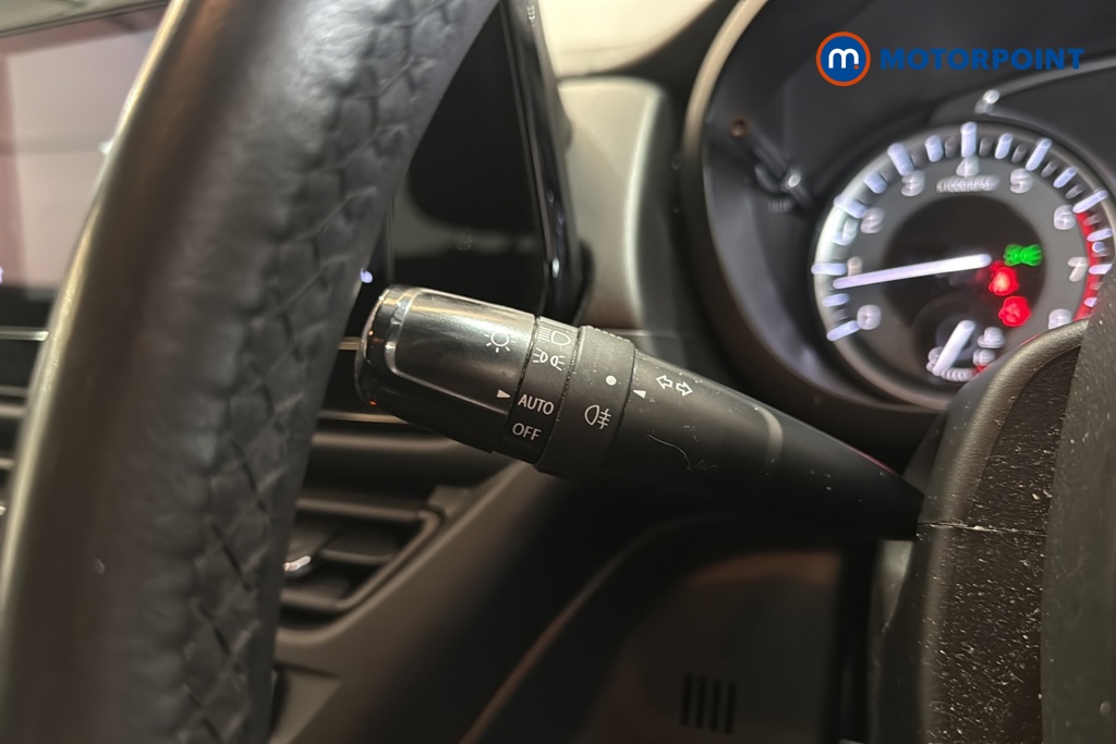 Suzuki S-Cross Motion Manual Petrol SUV - Stock Number (1682447) - 5th supplementary image