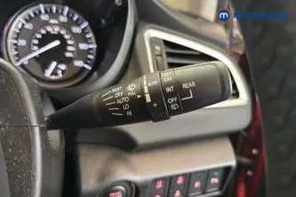 Suzuki S-Cross Motion Manual Petrol SUV - Stock Number (1682447) - 6th supplementary image