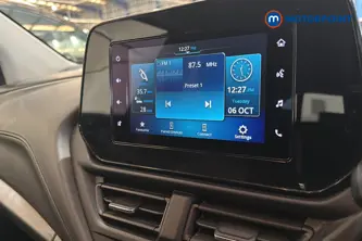 Suzuki S-Cross Motion Manual Petrol SUV - Stock Number (1682447) - 8th supplementary image