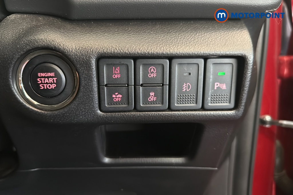 Suzuki S-Cross Motion Manual Petrol SUV - Stock Number (1682447) - 11th supplementary image