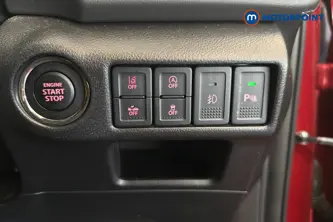 Suzuki S-Cross Motion Manual Petrol SUV - Stock Number (1682447) - 11th supplementary image