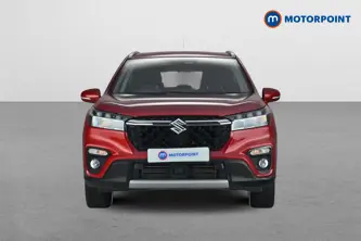 Suzuki S-Cross Motion Manual Petrol SUV - Stock Number (1682447) - Front bumper