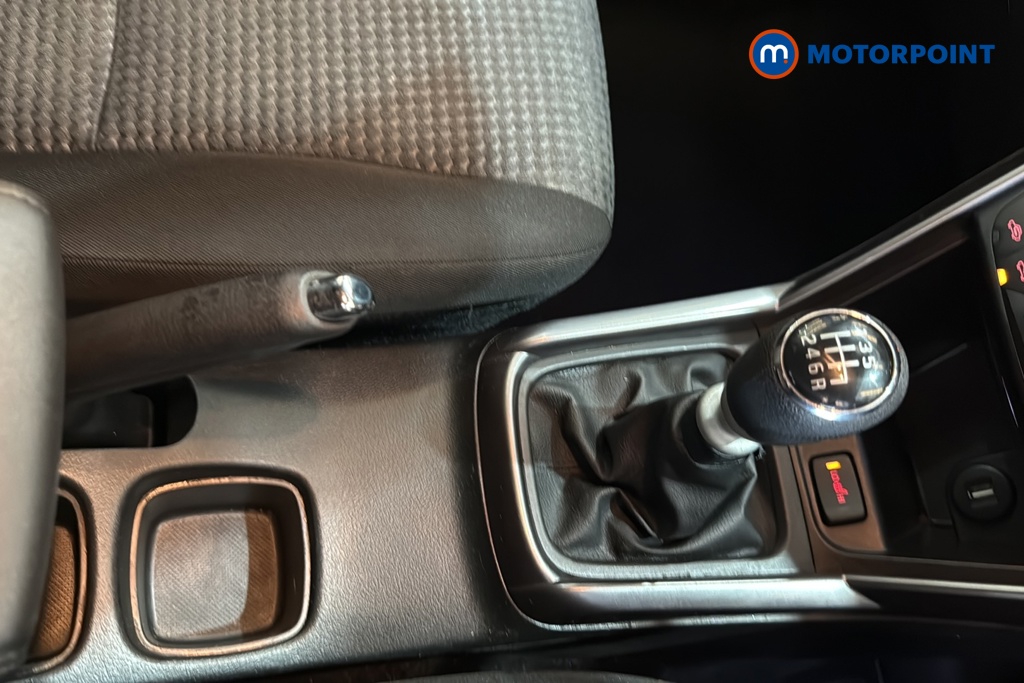 Suzuki S-Cross Motion Manual Petrol SUV - Stock Number (1682447) - 15th supplementary image