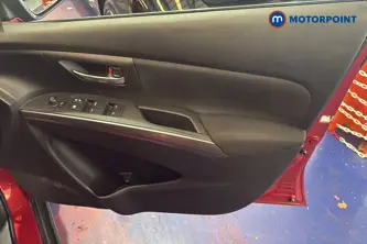Suzuki S-Cross Motion Manual Petrol SUV - Stock Number (1682447) - 18th supplementary image