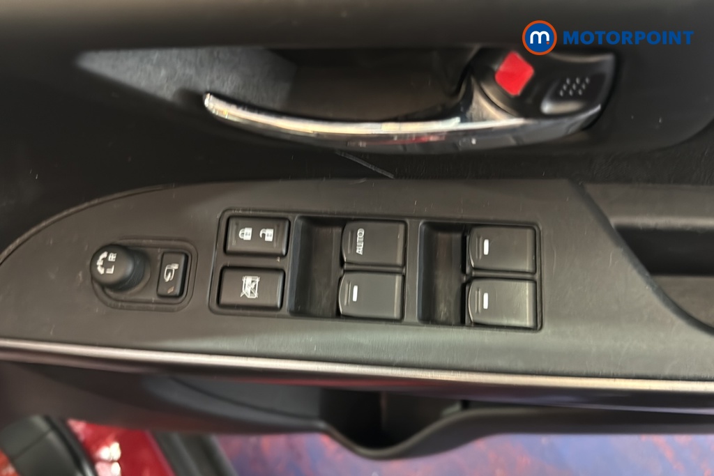 Suzuki S-Cross Motion Manual Petrol SUV - Stock Number (1682447) - 19th supplementary image
