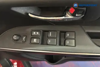 Suzuki S-Cross Motion Manual Petrol SUV - Stock Number (1682447) - 19th supplementary image