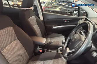 Suzuki S-Cross Motion Manual Petrol SUV - Stock Number (1682447) - 22nd supplementary image