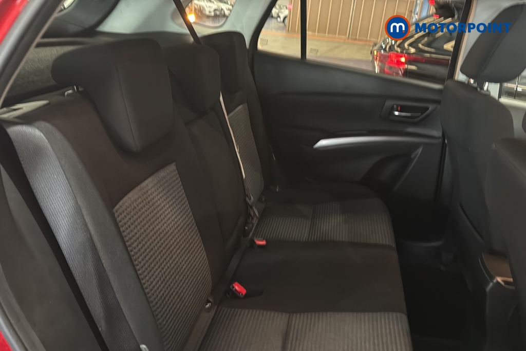 Suzuki S-Cross Motion Manual Petrol SUV - Stock Number (1682447) - 25th supplementary image