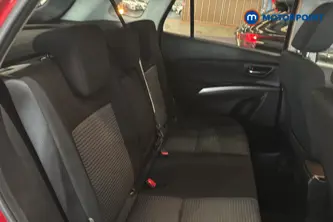 Suzuki S-Cross Motion Manual Petrol SUV - Stock Number (1682447) - 25th supplementary image