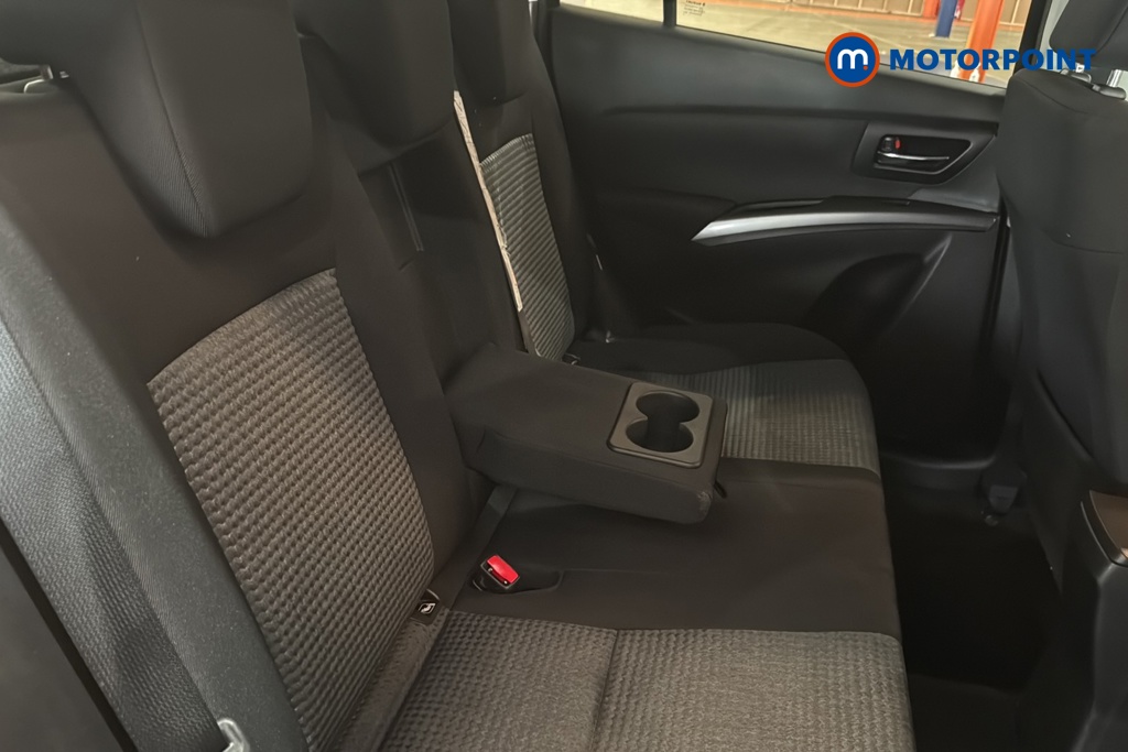 Suzuki S-Cross Motion Manual Petrol SUV - Stock Number (1682447) - 26th supplementary image
