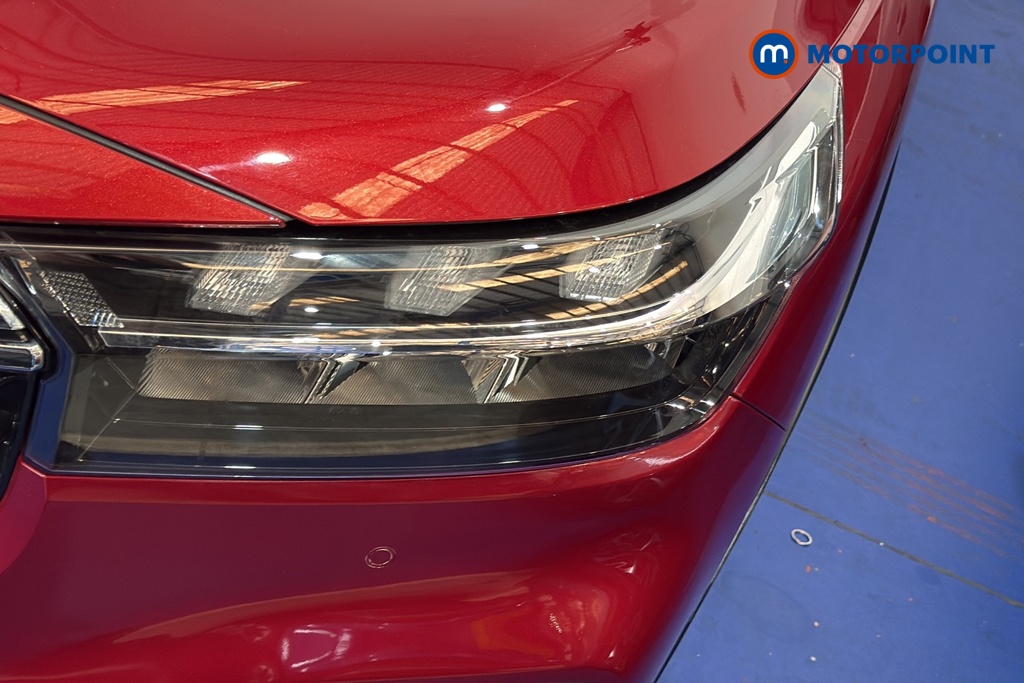Suzuki S-Cross Motion Manual Petrol SUV - Stock Number (1682447) - 42nd supplementary image