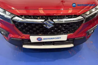 Suzuki S-Cross Motion Manual Petrol SUV - Stock Number (1682447) - 43rd supplementary image